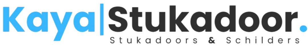 Kaya Stukadoor & Schilders